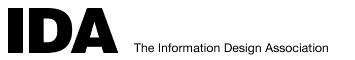 IDA, the Information Design Association